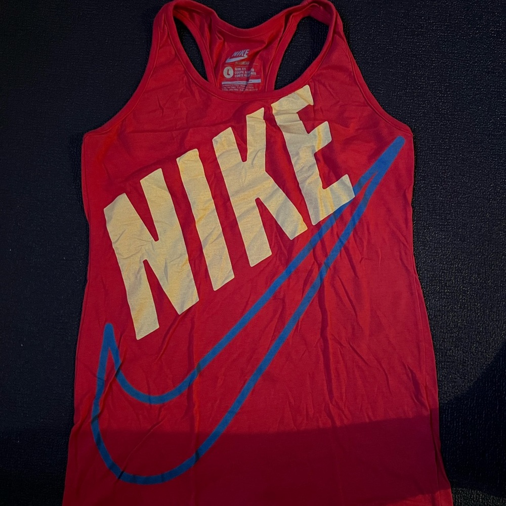 Nike Tank Top